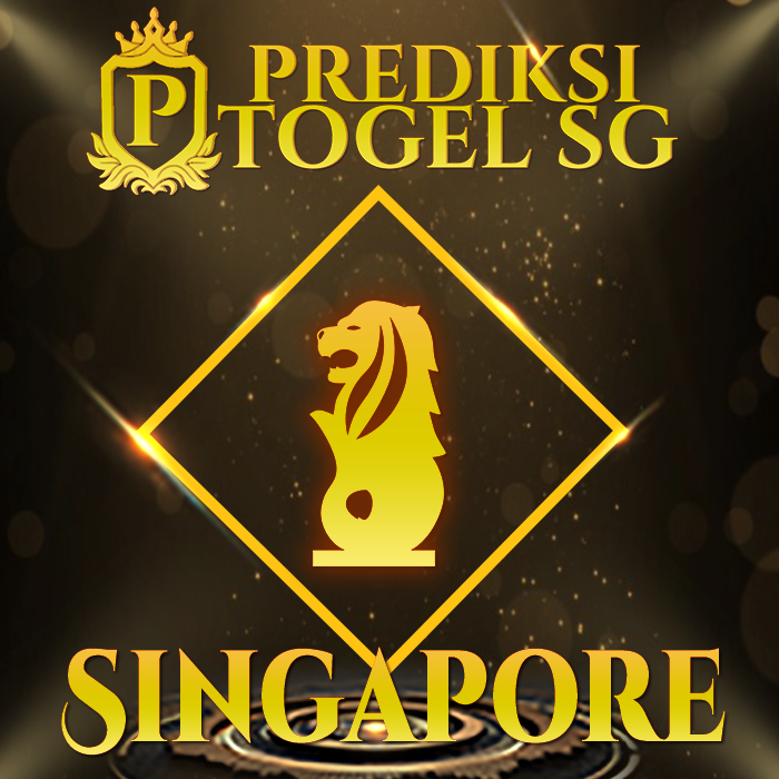 Prediksi togel singapore