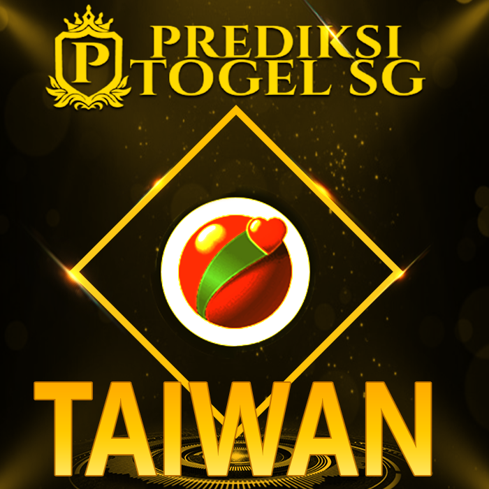 Togel Taiwan